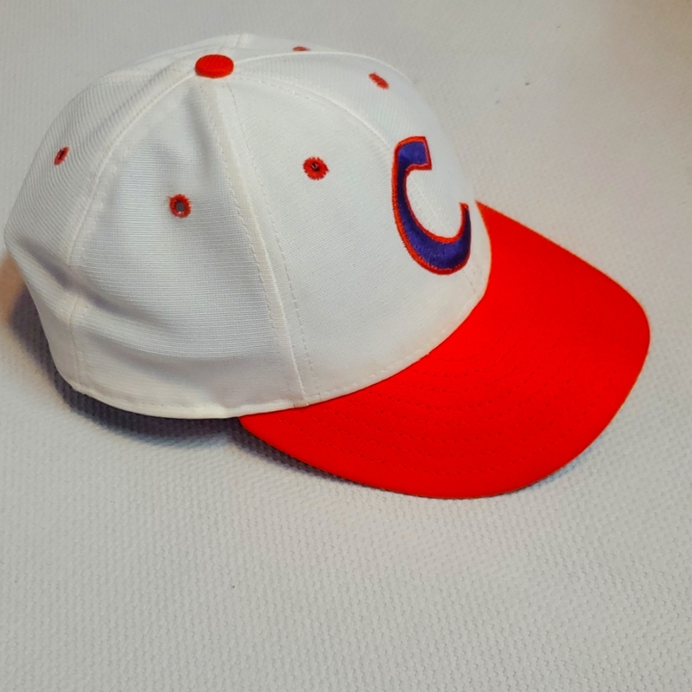 Clemson Omaha Cap